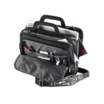 I Stay inch Laptop Organiser Bag 395 X 80 X 315 mm Black - Image 2