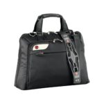 I Stay inch Ladies Laptop Bag 445 X 90 X 340 mm Black