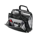 I Stay inch Ladies Laptop Bag 445 X 90 X 340 mm Black - Image 3