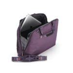 I Stay inch Ladies Laptop Bag 445 X 90 X 340 mm Purple - Image 2