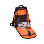 I Stay inch Laptop Tablet Expandable Backpack With - Image 2