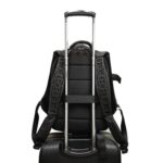 I Stay inch Laptop Tablet Expandable Backpack With - Image 4