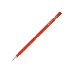 Star Pencil Hb Red Barrel Pack Of