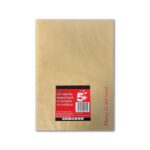 Star Office C4 Envelopes Board Backed Peel And