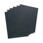 Star Office Binding Covers 240gsm Leather Grain A4