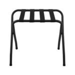 Ashton Metal Luggage Rack Black Pack Of - Image 2