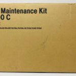 Ricoh AP3800 Fuser Unit Type 3800c