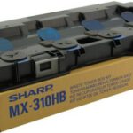 Sharp Mx310hb Waste Toner Box