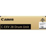Canon 2776b003aa C5045 Black Drum CEXV28