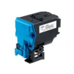 Oem Konica Minolta A0x5452 Tnp22c Cyan Toner