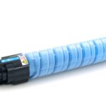Ricoh Spc430e Cyan Toner