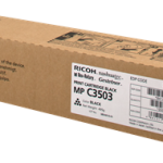 Ricoh Black Toner Mpc3003sp Mpc3503sp