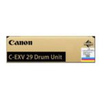 Canon 2779b003aa C5030 Colour Drum CEXV29