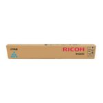 Ricoh MPC3000 Toner Cartridge Cyan Also For