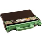 Oem Brother Wt 320cl Toner Waste Box