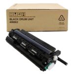 Ricoh SPC430 Black Drum Unit