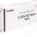 Canon 9436b002aa CEXV50 Black Toner