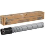 Konica Minolta A8da150 Tn324k Black Toner