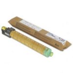 Ricoh SPC830 Black Toner