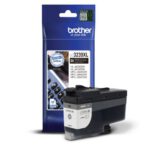 Brother Lc3239xlbk High Yield Black Inkjet Cartridge Lc3239xlbk - Image 2