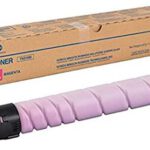 Konica Minolta A8k3350 Tn221m Magenta Toner