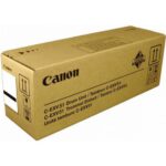 Canon 0488c002ba Iradv C55xx Drum Unit CEXV51