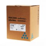 Ricoh Toner Cyan 30k Ricoh Pro C5100