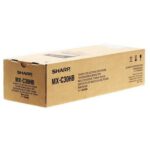 Sharp Mxc30hb Waste Toner