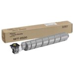 Oem Kyocera Wt Waste Toner Cartridge 1902nd0un0