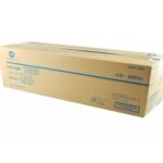Konica Minolta A9k70ed Magenta Unit Iu712m