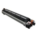 Oem Ricoh Black Dev Unit MPC3004 MPC4504 MPC5504