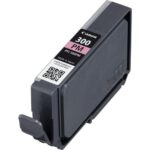Canon Pfi Pro Series Magenta Ink Tank 4198c001 - Image 2