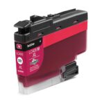 Brother High Yield Magenta Ink Cartridge Lc426xlm - Image 2