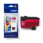Brother High Yield Magenta Ink Cartridge Lc426xlm - Image 3