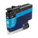 Brother High Yield Cyan Ink Cartridge Lc426xlc - Image 2