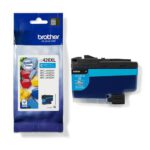 Brother High Yield Cyan Ink Cartridge Lc426xlc - Image 3