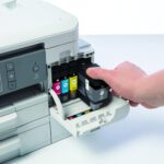 Brother High Yield Black Ink Cartridge Lc426xlbk - Image 4