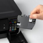 Brother Genuine Ink Cartridge High Yield Black Cyan - Image 4