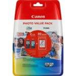 Canon 5224b007 Pg 540l Cl541xl Printhead Cartridge Multi