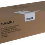 Oem Sharp Mx601hb Pages Waste Toner Box