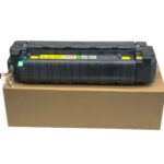 Konica Minolta A161r719aa Fuser Pages