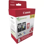 Canon Pg 540l Cl 541xl Inkjet Cartridge Glossy - Image 2