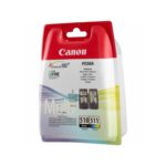 Oem Canon Pg Cl Standard Capacity Multipack