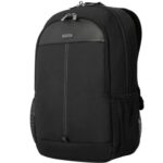 Targus inch Casual Backpack Polyester 335 X 105 X 450 mm Black Tbb943gl - Image 3