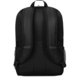 Targus inch Casual Backpack Polyester 335 X 105 X 450 mm Black Tbb943gl - Image 4