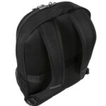 Targus inch Casual Backpack Polyester 335 X 105 X 450 mm Black Tbb943gl - Image 5