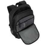 Targus inch Casual Backpack Polyester 335 X 105 X 450 mm Black Tbb943gl - Image 6
