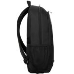 Targus inch Casual Backpack Polyester 335 X 105 X 450 mm Black Tbb943gl - Image 7