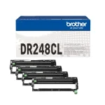 Brother Dr 248cl Drum Unit Pack Cmyk Dr248cl - Image 3