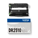 Brother Drum Unit DR2510 - Image 3